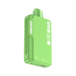 Pod Nikbar 10.000 Puffs Watermelon BubbleGum