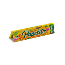 Seda Papelito Tropical Slim