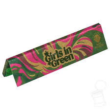 Seda Girls In Green Brown