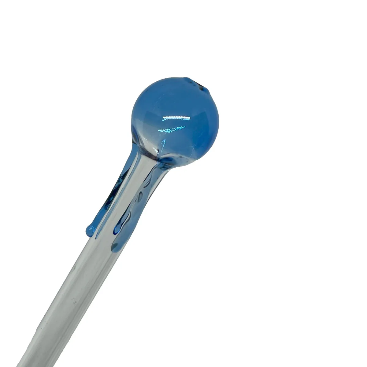 Piteira de Vidro Água Viva