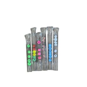 Piteira de Vidro c/ Filtro