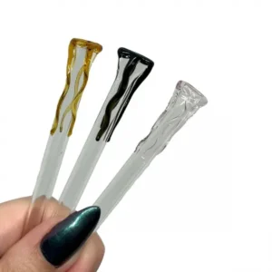 Piteira de Vidro Escorrida