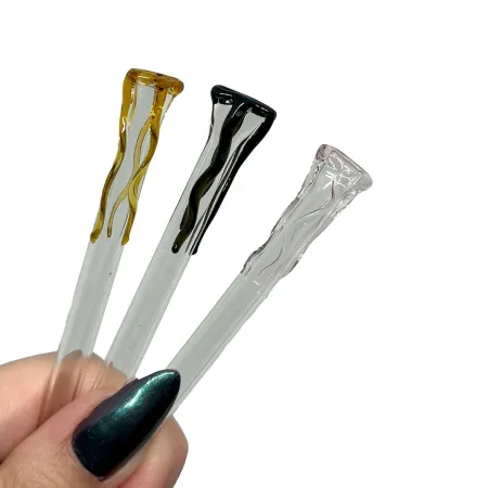 Piteira de Vidro Escorrida