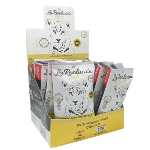 Tabaco La Revolucion 15g