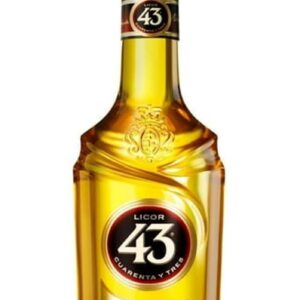 Licor 43 700ml