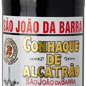 São João da Barra 900 ml