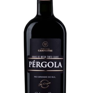 Vinho Pérgola Suave 1L