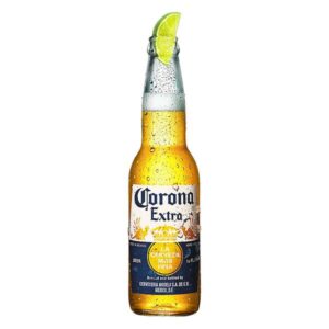 CORONA LONG NECK 335 ml