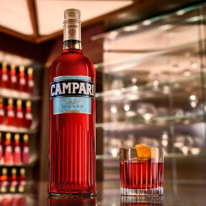 Campari Empório Marino 900 ml