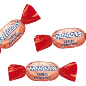Balinha Freegells Sortidas