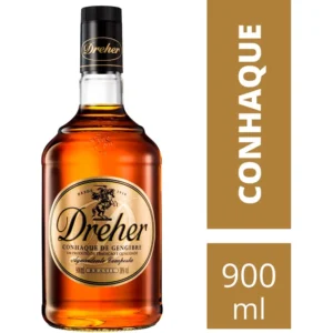 Dreher 900 ML