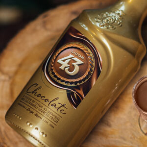 Licor 43 de Chocolate
