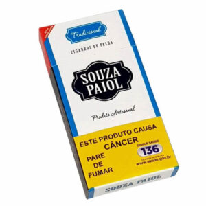 Souza Paiol Tradicional