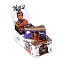 Piteira de Papel Tonabê Celulose Algodão