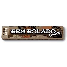 Seda Bem Bolado Brown Large