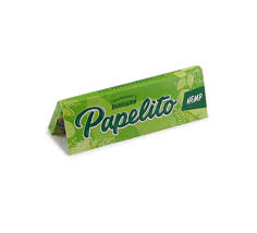Seda Papelito 1/4 Hemp