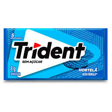 Trident Hortelã