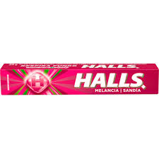 Halls Melancia