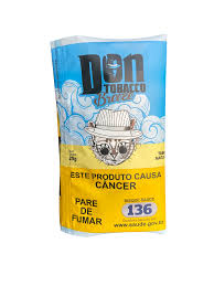 Tabaco Don Breeze 25g