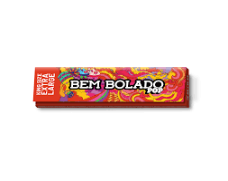 Seda Bem Bolado Extra Large