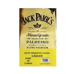 Jack Paiol Premium
