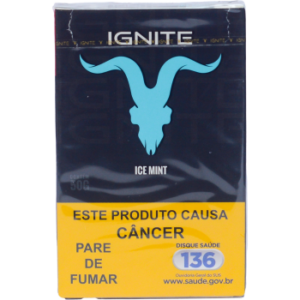 Ignite Ice Mint