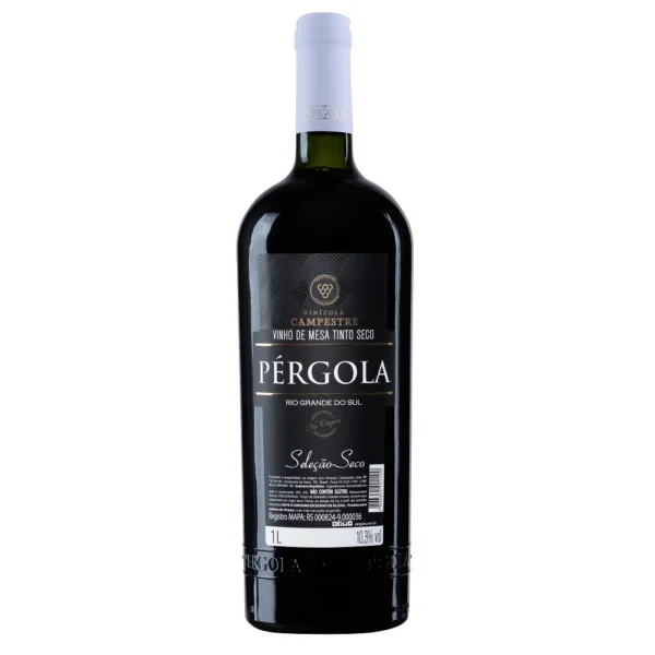 Pergola Seco 1L
