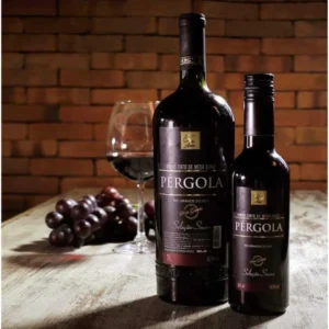 Pergola Suave 1L