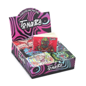 Piteira de Papel Tonabê Extra Large