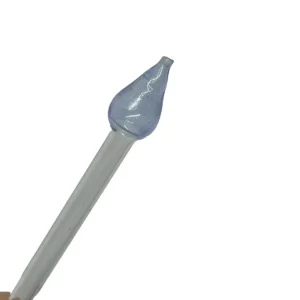 Piteira de Vidro Pincel