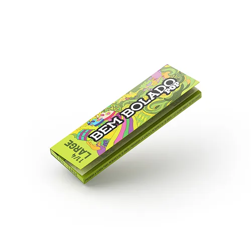 Seda Bem Bolado 1/4 Large