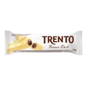 Chocolate Trento Branco Dark 29g