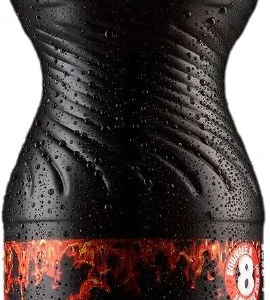 Energético Vulcano 2L