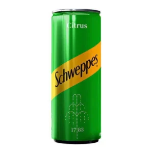 Refrigerante Schweppes 310ml