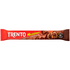 Chocolate Trento Massimo Chocolate 25g