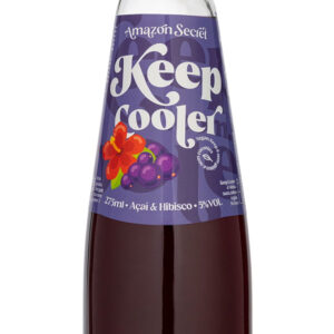 Keep Cooler Uva 275ml un