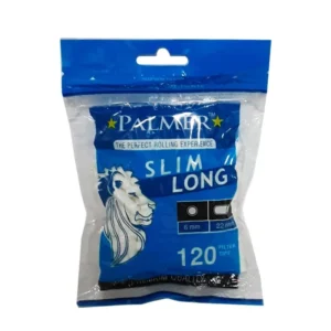 Filtro Palmer Longo Slim