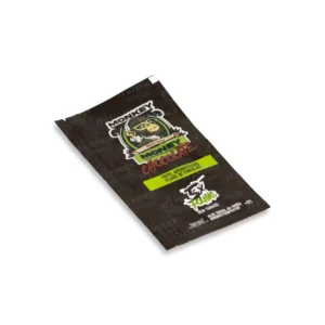 BLUNT MONKEY MONEY CHOCOLATE