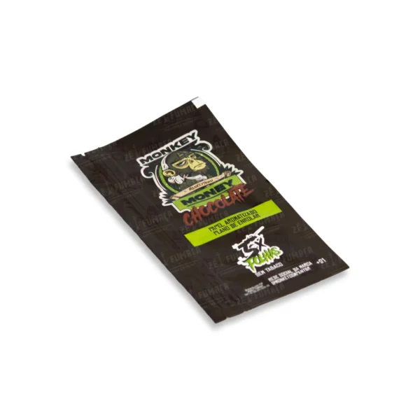 BLUNT MONKEY MONEY CHOCOLATE