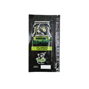 BLUNT MONKEY MONEY MAÇA VERDE