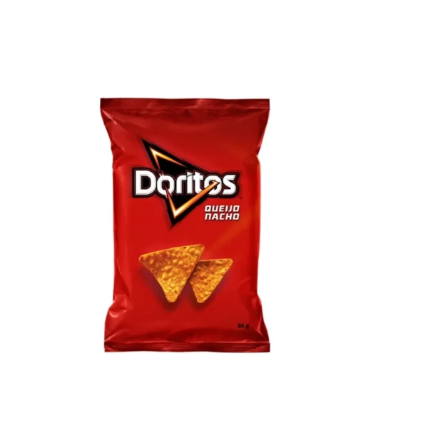 DORITOS 84 G