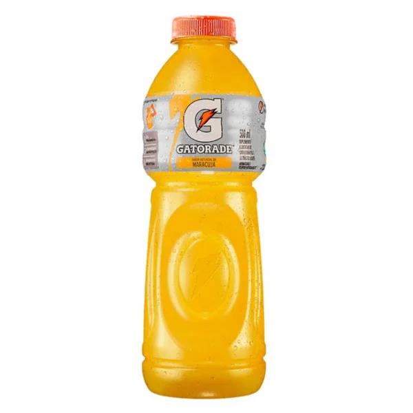 Gatorade Maracujá