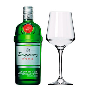 GIN TANQUERAY LONDON DRY GIN