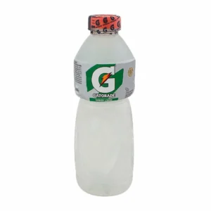 Gatorade Limao