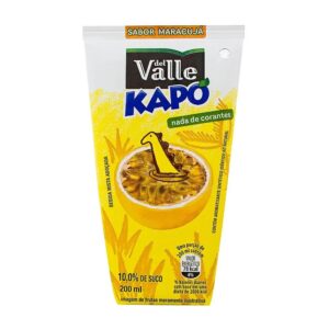 KAPO MARACUJÁ