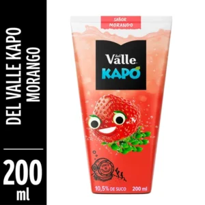 KAPO MORANGO