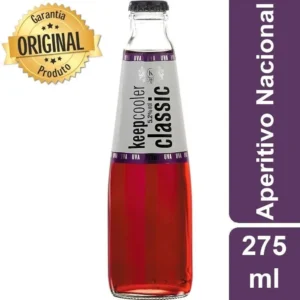 Keep Cooler Uva 275 ml un