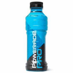 Power Ade Mix De Frutas