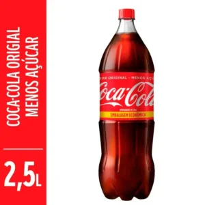 REFRI COCA COLA 2,5L
