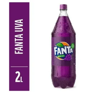 REFRI FANTA UVA 2L